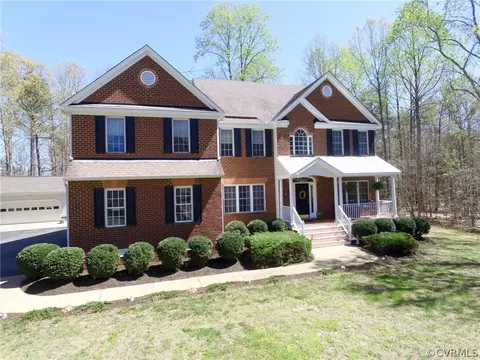 12282 Eagles Point Ln, Ashland, VA 23005 photo 1