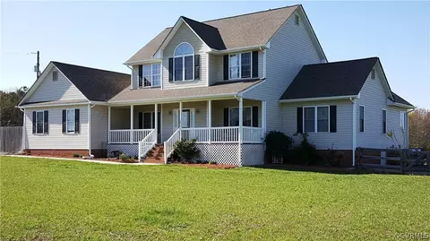 20680 River Rd, Sutherland, VA 23885 photo 1