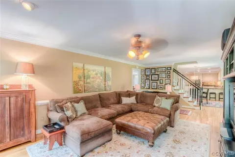2600 Radnor Pl, Midlothian, VA 23113 photo 9