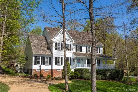 2600 Radnor Pl, Midlothian, VA 23113 photo 1