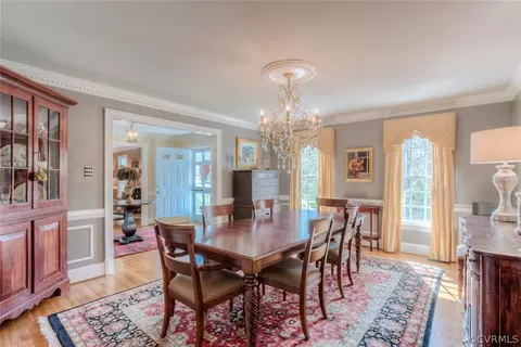 2600 Radnor Pl, Midlothian, VA 23113 photo 7