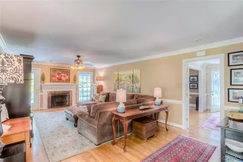 2600 Radnor Pl, Midlothian, VA 23113 photo 8