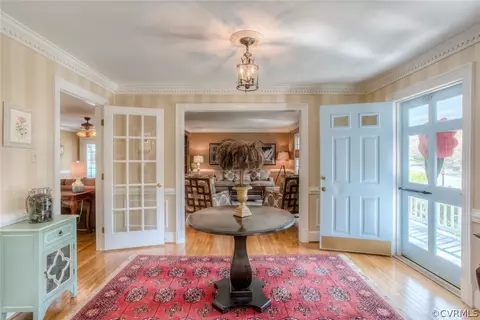 2600 Radnor Pl, Midlothian, VA 23113 photo 3