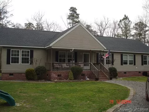 4613 New Landing Rd, Gloucester, VA 23061 photo 13