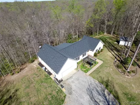 2172 Mandeville Trl, Mechanicsville, VA 23111 photo 23