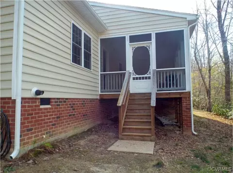 2172 Mandeville Trl, Mechanicsville, VA 23111 photo 21
