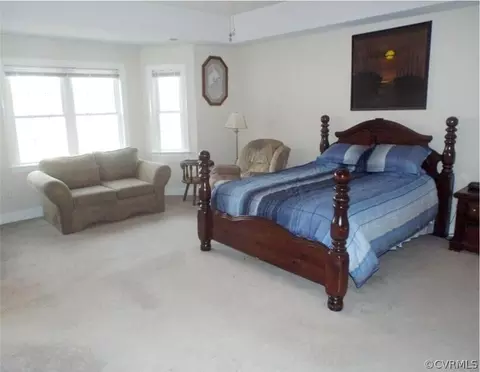 2172 Mandeville Trl, Mechanicsville, VA 23111 photo 9