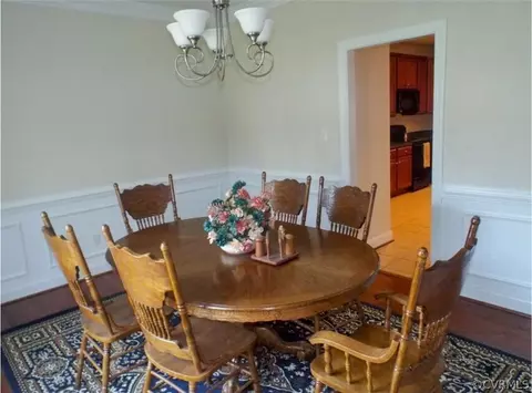 2172 Mandeville Trl, Mechanicsville, VA 23111 photo 4