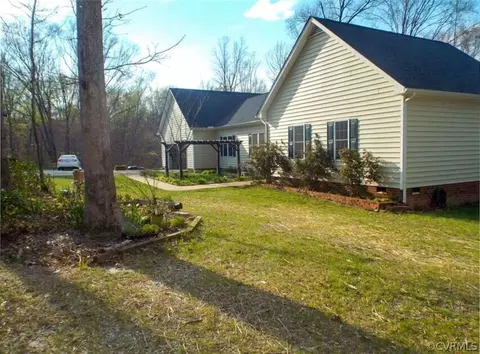 2172 Mandeville Trl, Mechanicsville, VA 23111 photo 28