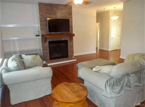 2172 Mandeville Trl, Mechanicsville, VA 23111 photo 7