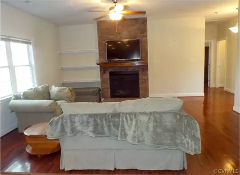 2172 Mandeville Trl, Mechanicsville, VA 23111 photo 8