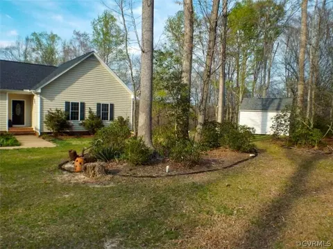 2172 Mandeville Trl, Mechanicsville, VA 23111 photo 27