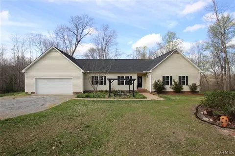 2172 Mandeville Trl, Mechanicsville, VA 23111 photo 2