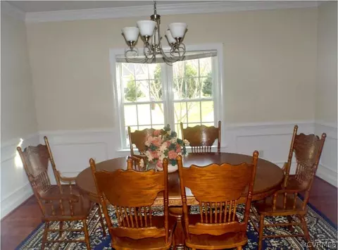 2172 Mandeville Trl, Mechanicsville, VA 23111 photo 3