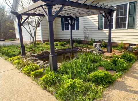 2172 Mandeville Trl, Mechanicsville, VA 23111 photo 20
