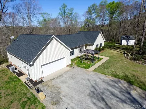 2172 Mandeville Trl, Mechanicsville, VA 23111 photo 24