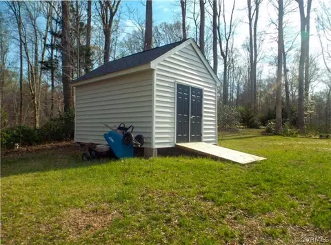 2172 Mandeville Trl, Mechanicsville, VA 23111 photo 22
