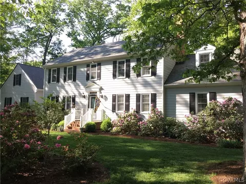 14010 Chepstow Rd, Midlothian, VA 23113 photo 1
