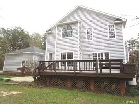 2928 Stone Creek Dr, Sandy Hook, VA 23153 photo 19