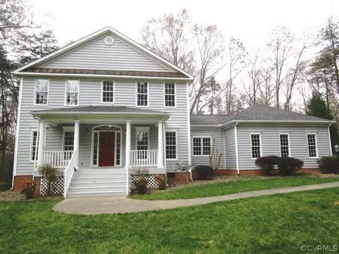 2928 Stone Creek Dr, Sandy Hook, VA 23153 photo 1