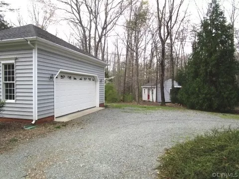 2928 Stone Creek Dr, Sandy Hook, VA 23153 photo 20
