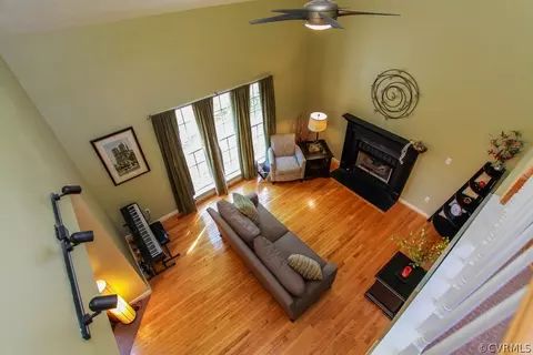 6331 Harbourside Dr, Midlothian, VA 23112 photo 13