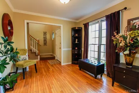 6331 Harbourside Dr, Midlothian, VA 23112 photo 3