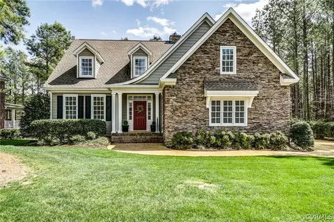 11761 Pine Needles Dr, Providence Forge, VA 23140 photo 1