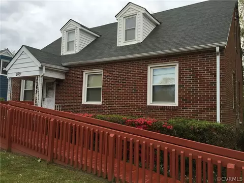 109 Clifton St, Hampton, VA 23661 photo 2