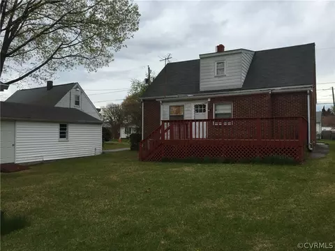 109 Clifton St, Hampton, VA 23661 photo 7