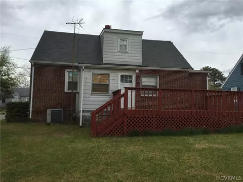 109 Clifton St, Hampton, VA 23661 photo 5