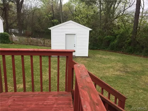 109 Clifton St, Hampton, VA 23661 photo 16