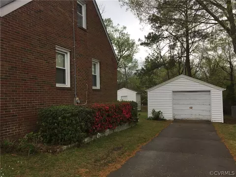109 Clifton St, Hampton, VA 23661 photo 3