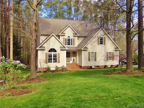 5424 Houndmaster Rd, Midlothian, VA 23112 photo 1