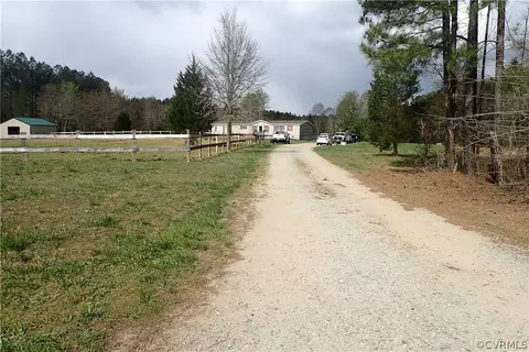 14100 Glebe Rd, Dewitt, VA 23840 photo 1