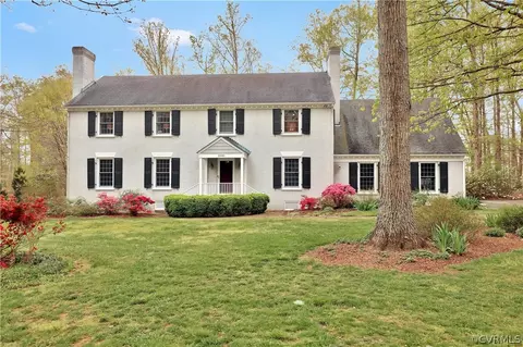 2640 Arrandell Rd, Midlothian, VA 23113 photo 2
