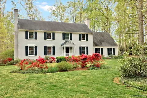 2640 Arrandell Rd, Midlothian, VA 23113 photo 1