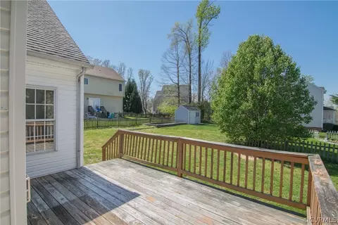 6548 St Cecelia Dr, Midlothian, VA 23112 photo 32