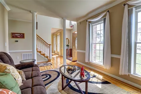 6525 St Cecelia Dr, Midlothian, VA 23112 photo 6