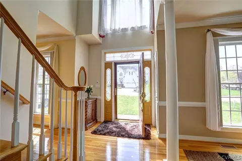 6525 St Cecelia Dr, Midlothian, VA 23112 photo 2