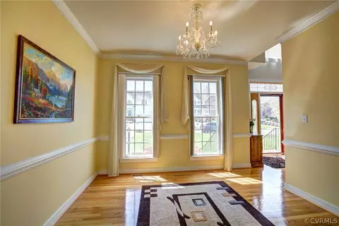 6525 St Cecelia Dr, Midlothian, VA 23112 photo 4