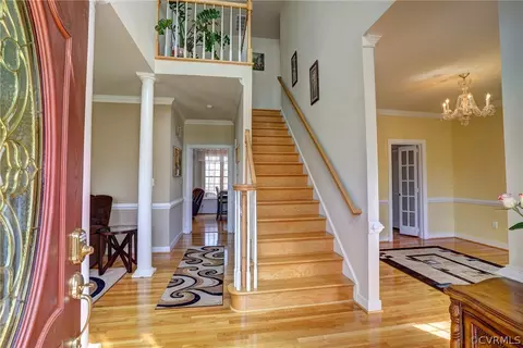 6525 St Cecelia Dr, Midlothian, VA 23112 photo 3