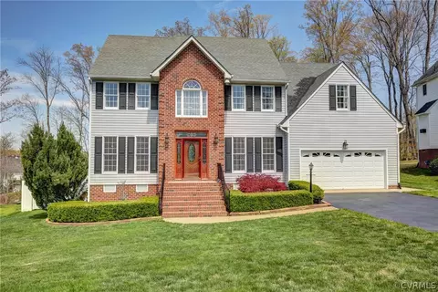 6525 St Cecelia Dr, Midlothian, VA 23112 photo 1