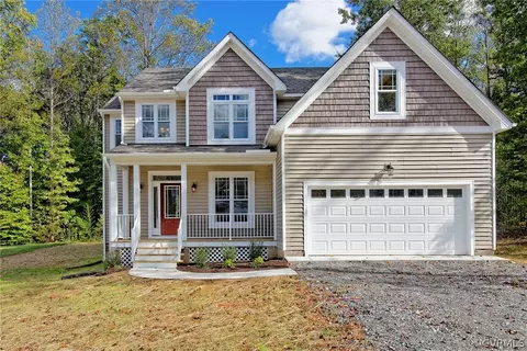 3025 Barnack Rd, Midlothian, VA 23112 photo 1
