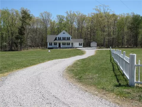 12614 Cox Rd, Church Road, VA 23833 photo 11
