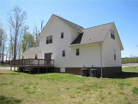 12614 Cox Rd, Church Road, VA 23833 photo 5