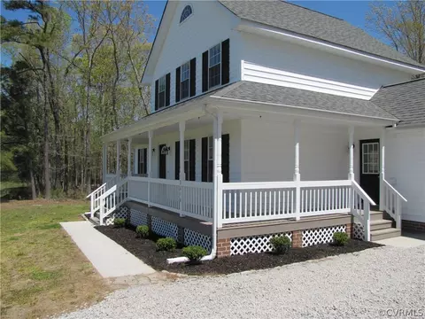 12614 Cox Rd, Church Road, VA 23833 photo 2