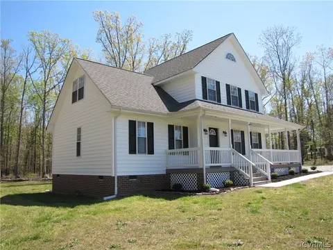 12614 Cox Rd, Church Road, VA 23833 photo 3