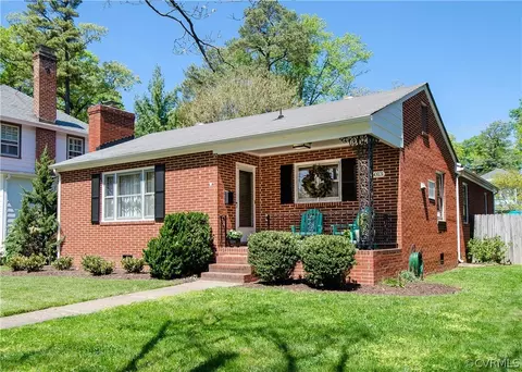 5013 Devonshire Rd, Richmond, VA 23225 photo 1