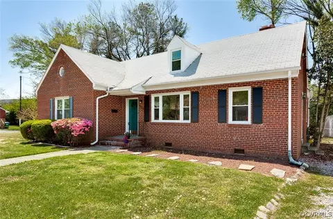 1305 Wentbridge Rd, Richmond, VA 23227 photo 2